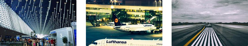 Ecuador Airport lighting-Construction of a new runway