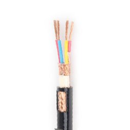 Instrument Cable